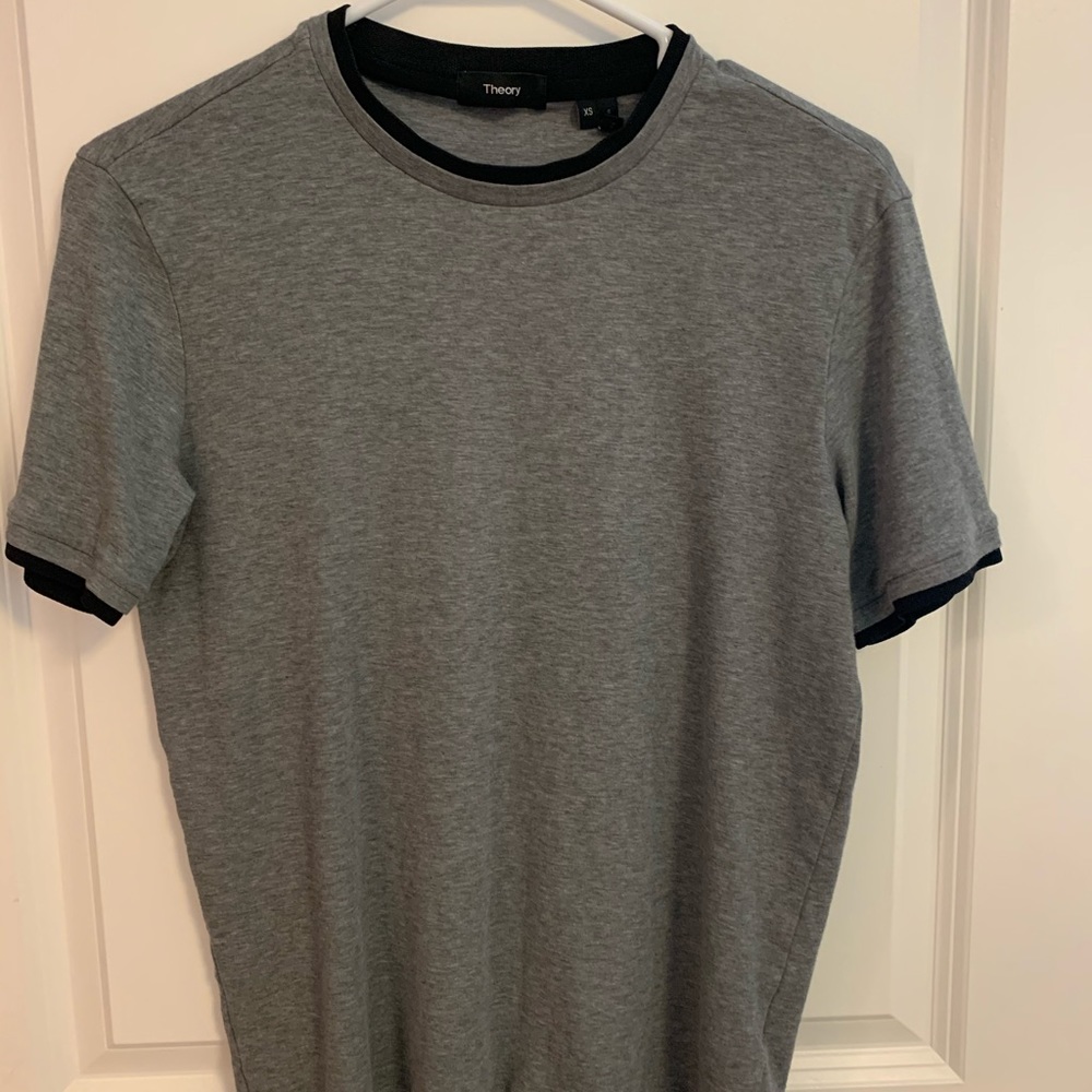 Theory t-shirt - XS